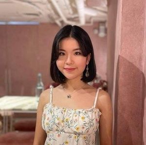 Meet your Posher, Lili